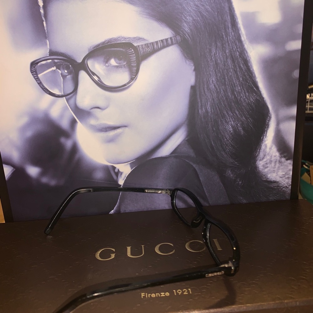 Gucci Vintage frames - Picture 4 of 7